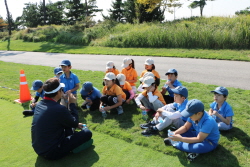 2017 The First Tee Korea 하반기 정기 교육_JNK47