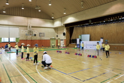 2017 The First Tee Korea 하반기 정기 교육_둔촌초11