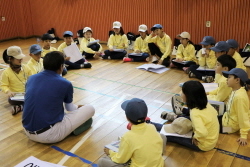 2017 The First Tee Korea 하반기 정기 교육_둔촌초13