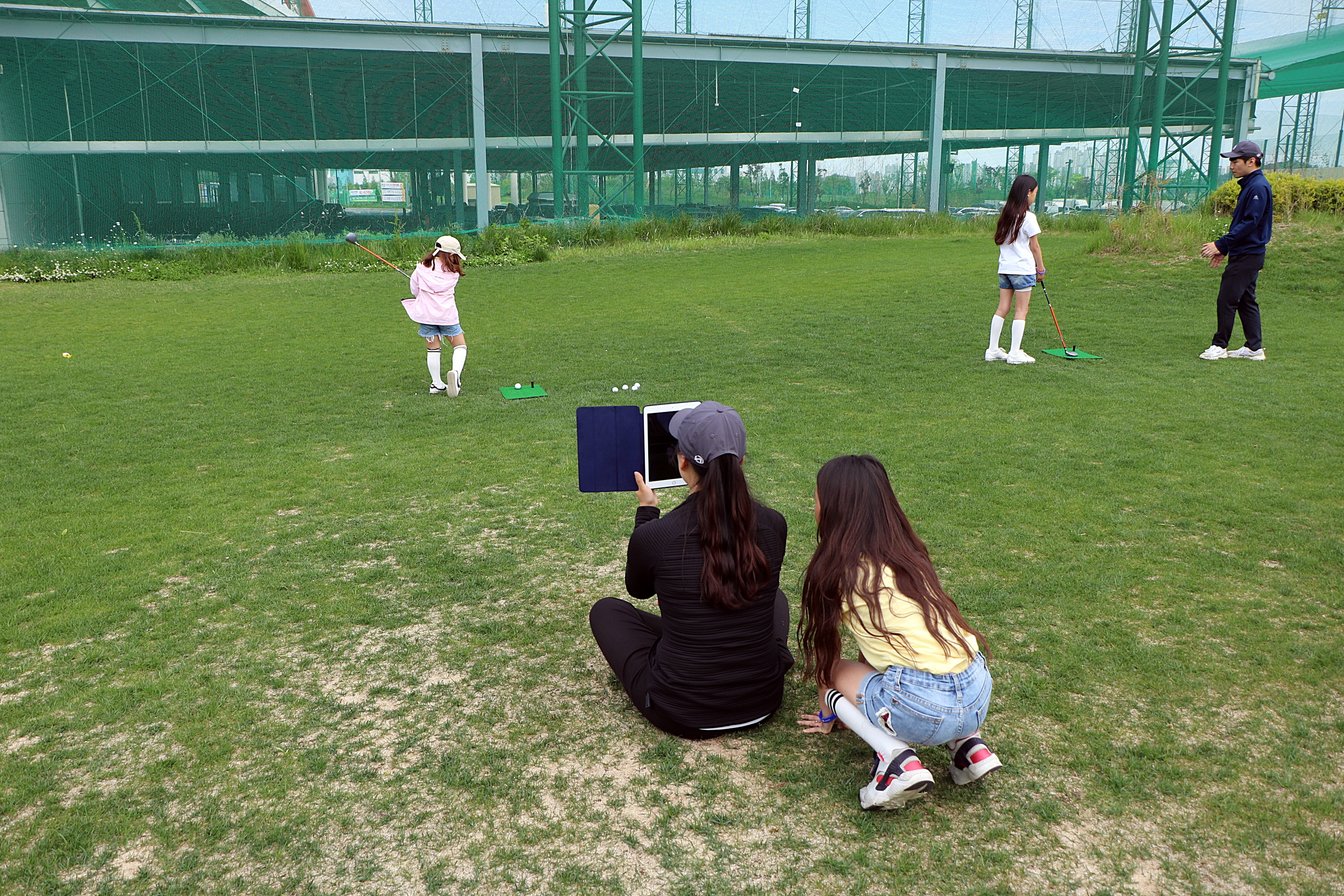 2019 상반기 정기교육_6주차 안산 주말오후반 10