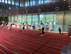 2019 상반기 정기교육_7주차 잭니 주말반 6 (파 레벨1)