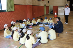 2017 The First Tee Korea 하반기 정기 교육_둔촌초14