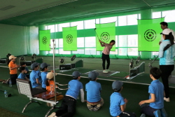 2017 The First Tee Korea 하반기 정기 교육_KWS17