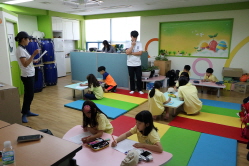 2019 상반기 정기교육_10주차 은천초 01