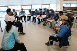 2017 The First Tee Korea 하반기 정기 교육_KWS18