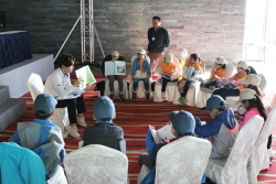 2017 The First Tee Korea 하반기 정기 교육_JNK60