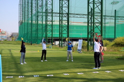 2019 더 퍼스트 티 코리아 레벨2 코치교육 03