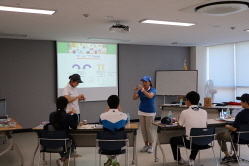 2019 더 퍼스트 티 코리아 레벨2 코치교육 06