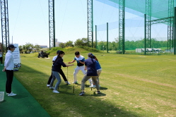 2019 더 퍼스트 티 코리아 레벨2 코치교육 08