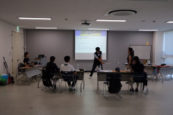 2019 더 퍼스트 티 코리아 레벨2 코치교육 13