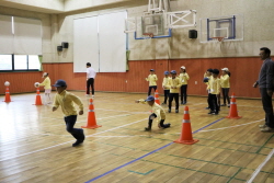 2017 The First Tee Korea 하반기 정기 교육_둔촌초18