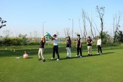 2019 더 퍼스트 티 코리아 레벨2 코치교육 15