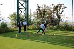 2019 더 퍼스트 티 코리아 레벨2 코치교육 16