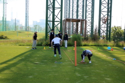 2019 더 퍼스트 티 코리아 레벨2 코치교육 17