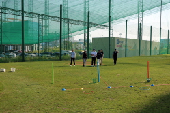 2019 더 퍼스트 티 코리아 레벨2 코치교육 19