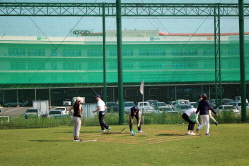 2019 더 퍼스트 티 코리아 레벨2 코치교육 21