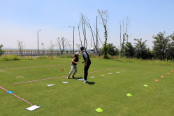 2019 더 퍼스트 티 코리아 레벨2 코치교육 23