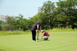 2019 더 퍼스트 티 코리아 레벨2 코치교육 24