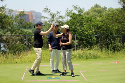 2019 더 퍼스트 티 코리아 레벨2 코치교육 29