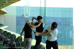 2019 더 퍼스트 티 코리아 레벨2 코치교육 30