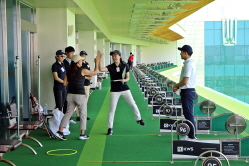 2019 더 퍼스트 티 코리아 레벨2 코치교육 31