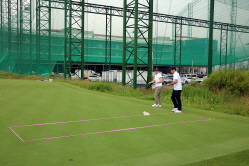 2019 더 퍼스트 티 코리아 레벨2 코치교육 참여수업 01