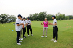 2019 더 퍼스트 티 코리아 레벨2 코치교육 참여수업 03