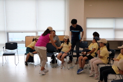 2019 더 퍼스트 티 코리아 레벨2 코치교육 참여수업 05