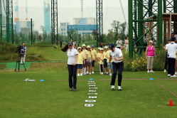 2019 더 퍼스트 티 코리아 레벨2 코치교육 참여수업 10