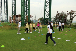 2019 더 퍼스트 티 코리아 레벨2 코치교육 참여수업 12