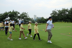 2019 더 퍼스트 티 코리아 레벨2 코치교육 참여수업 13