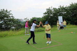 2019 더 퍼스트 티 코리아 레벨2 코치교육 참여수업 15