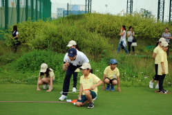 2019 더 퍼스트 티 코리아 레벨2 코치교육 참여수업 16