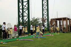 2019 더 퍼스트 티 코리아 레벨2 코치교육 참여수업 18