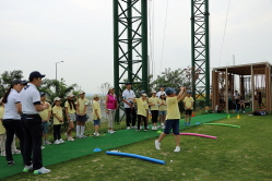 2019 더 퍼스트 티 코리아 레벨2 코치교육 참여수업 20