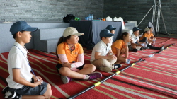 2017 The First Tee Korea 상반기 정기 교육_JNK10