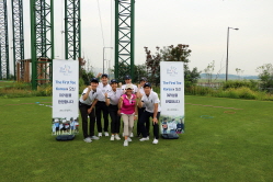 2019 더 퍼스트 티 코리아 레벨2 코치교육 참여수업 27