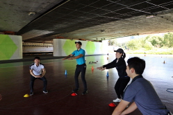 2019 더 퍼스트 티 코리아 하반기 레벨 1 코치교육 1