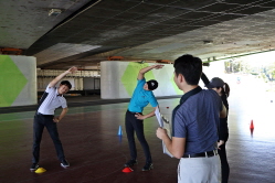 2019 더 퍼스트 티 코리아 하반기 레벨 1 코치교육2