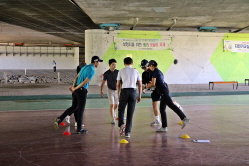 2019 더 퍼스트 티 코리아 하반기 레벨 1 코치교육3