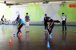 2019 더 퍼스트 티 코리아 하반기 레벨 1 코치교육4