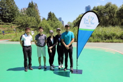 2019 더 퍼스트 티 코리아 하반기 레벨 1 코치교육5