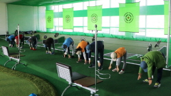 2017 The First Tee Korea 하반기 정기 교육_KWS20