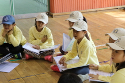 2017 The First Tee Korea 하반기 정기 교육_둔촌초21