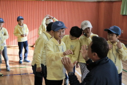 2017 The First Tee Korea 하반기 정기 교육_둔촌초22