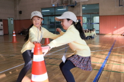 2017 The First Tee Korea 하반기 정기 교육_둔촌초23