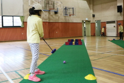 2017 The First Tee Korea 하반기 정기 교육_둔촌초24