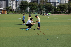 2019 하반기 정기교육_2주차 신암초 주중반 10