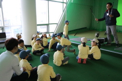 2017 The First Tee Korea 하반기 정기 교육_둔촌초32