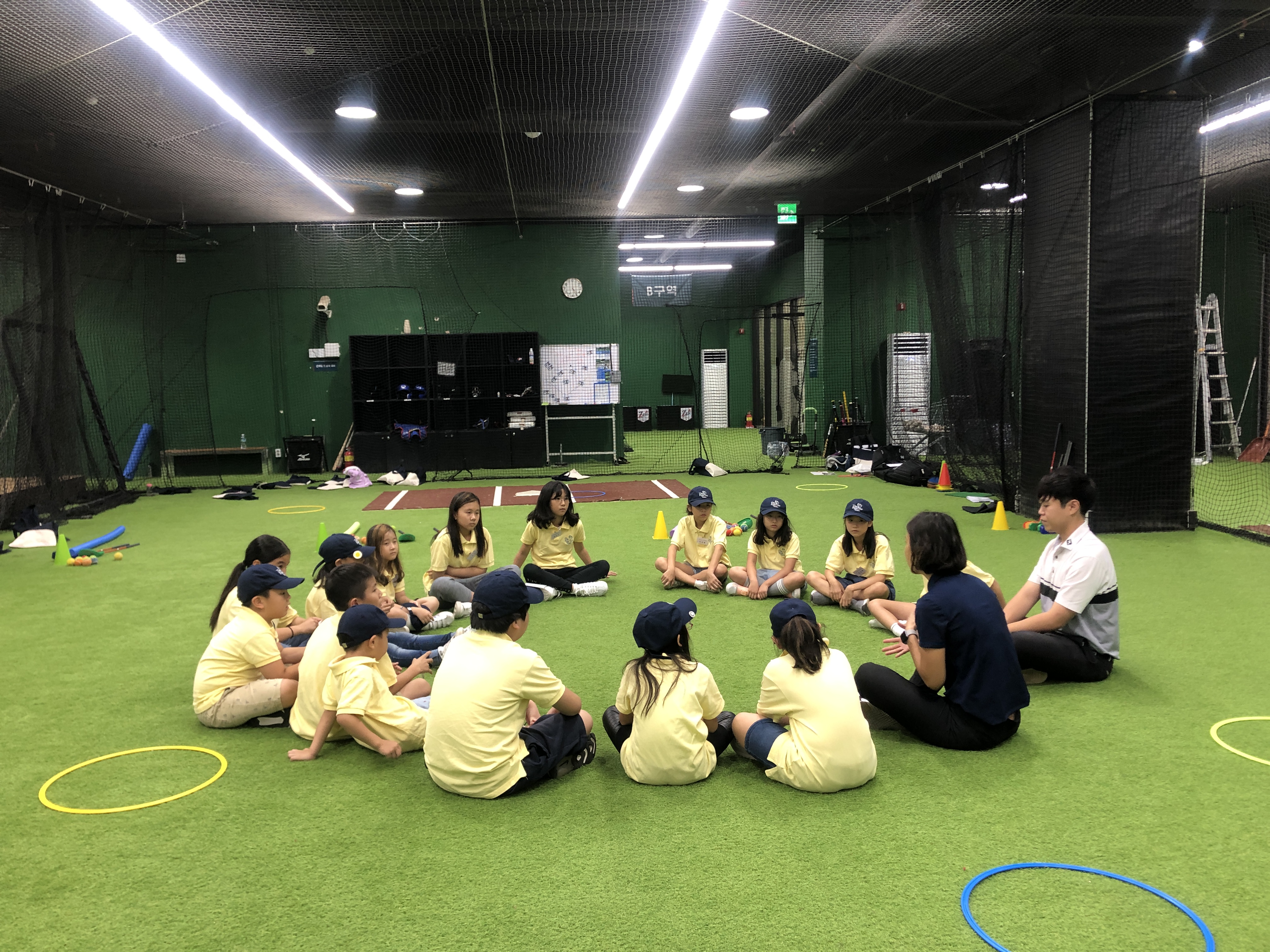 2019 하반기 정기교육_4주차 분당 주중반 01